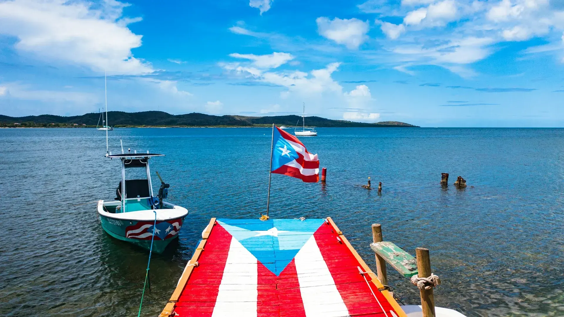 Insurance Puerto Rico - San Juan Pier Muelle San Juan Puerto Rico - Seguro de Auto Hogar y Negocio Puerto Rico Agente Seguros Multiples Jaime Colon